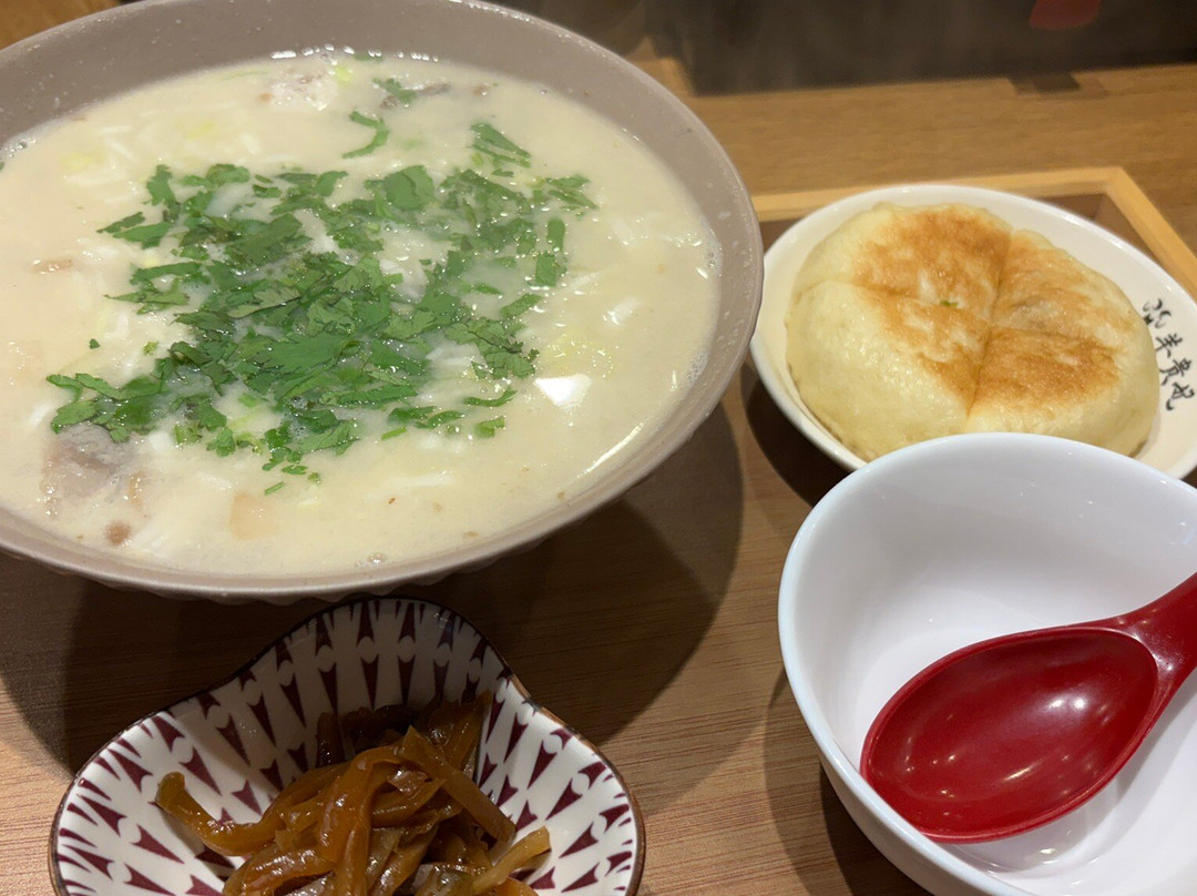 羊貴妃羊湯館 高田馬場店