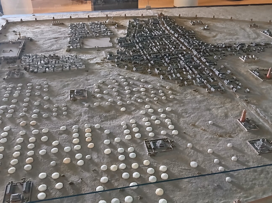 Kharakhorum Museum-Kharkhorin必去景点