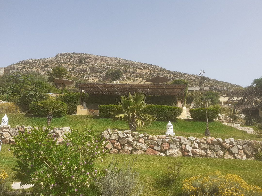 Dar El Mandar Farm主图