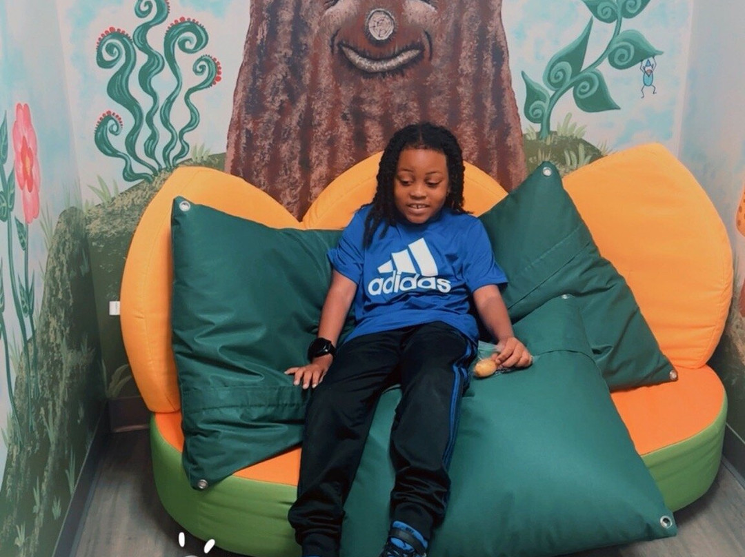 Zing Zumm Children's Museum of Jacksonville-杰克森维尔必去景点