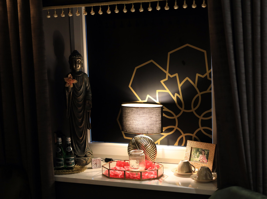 AMARI SPA Thai Massage - Częstochowa-Czestochowa必去景点