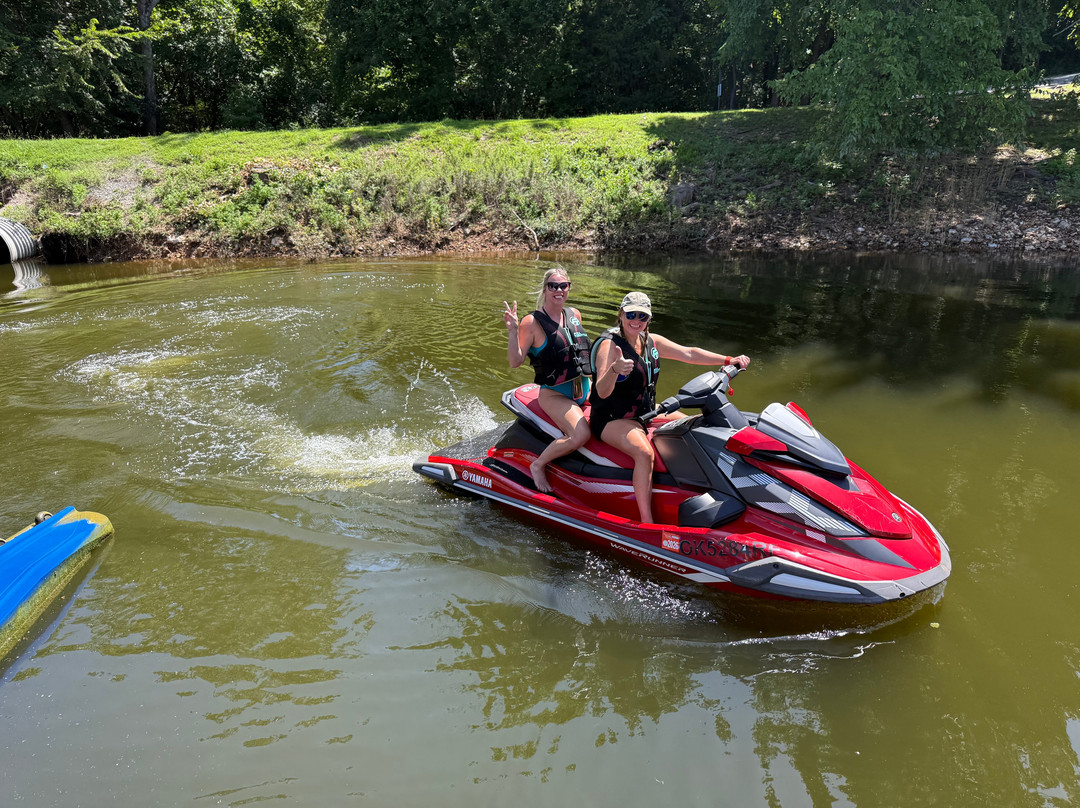 Rocks & Docks Adventure Rentals