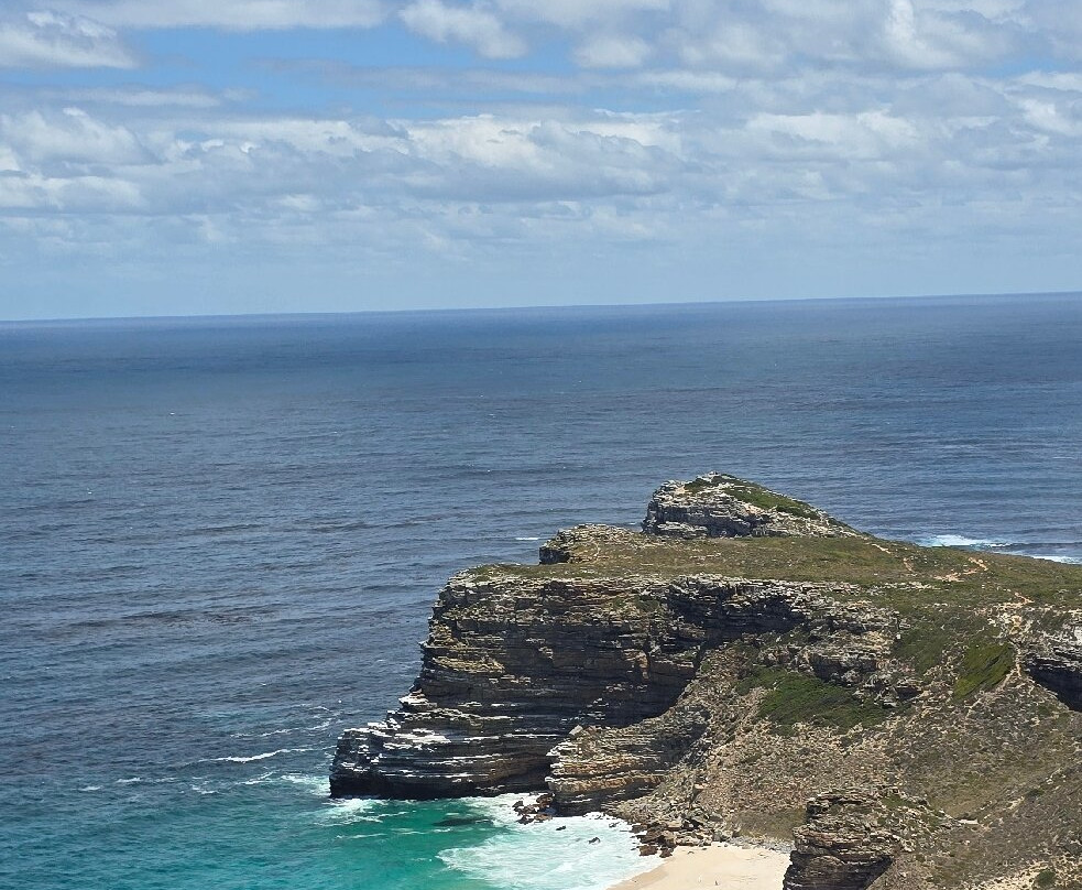 Cape of Good Hope-桌山国家公园必去景点