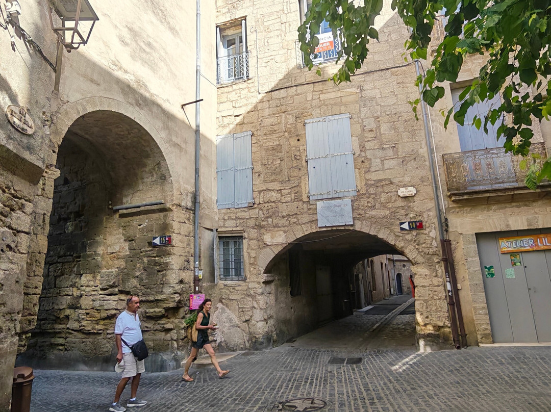 Marché De Pézenas-佩兹纳斯必去景点