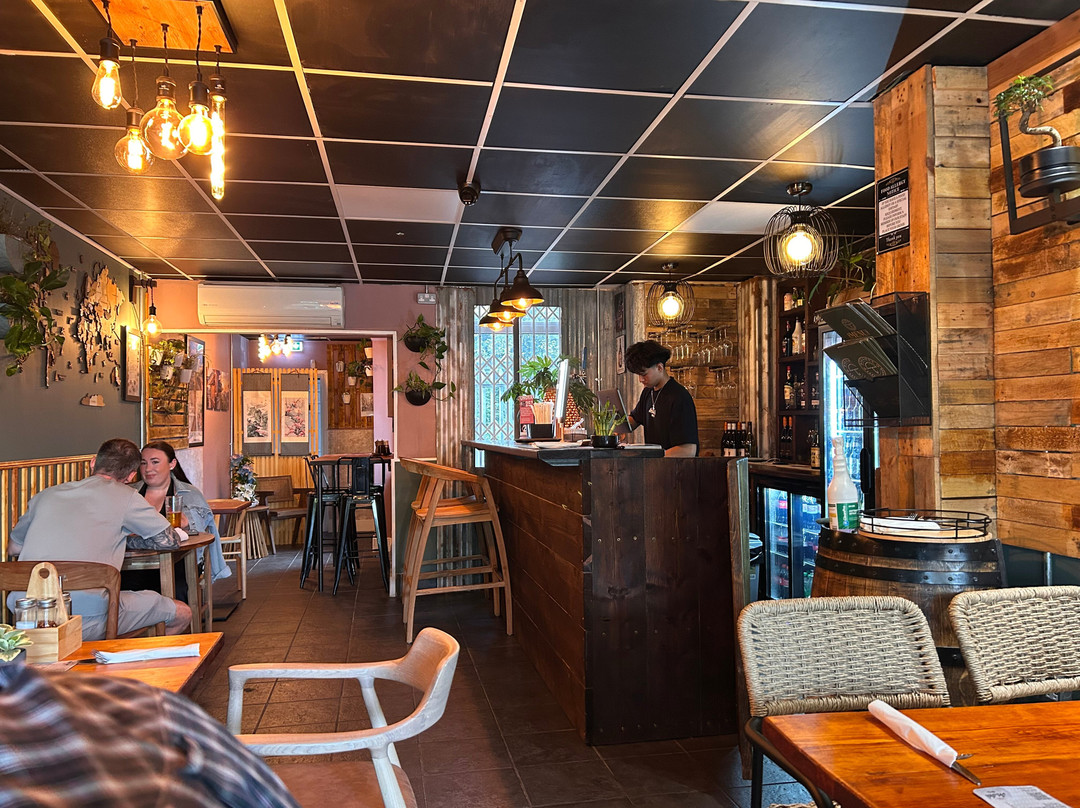 Dalgona Korean kitchen