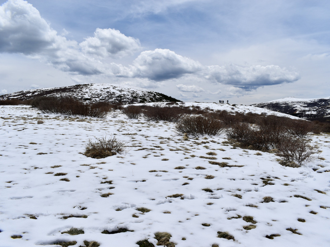 Guanella Pass-Georgetown必去景点