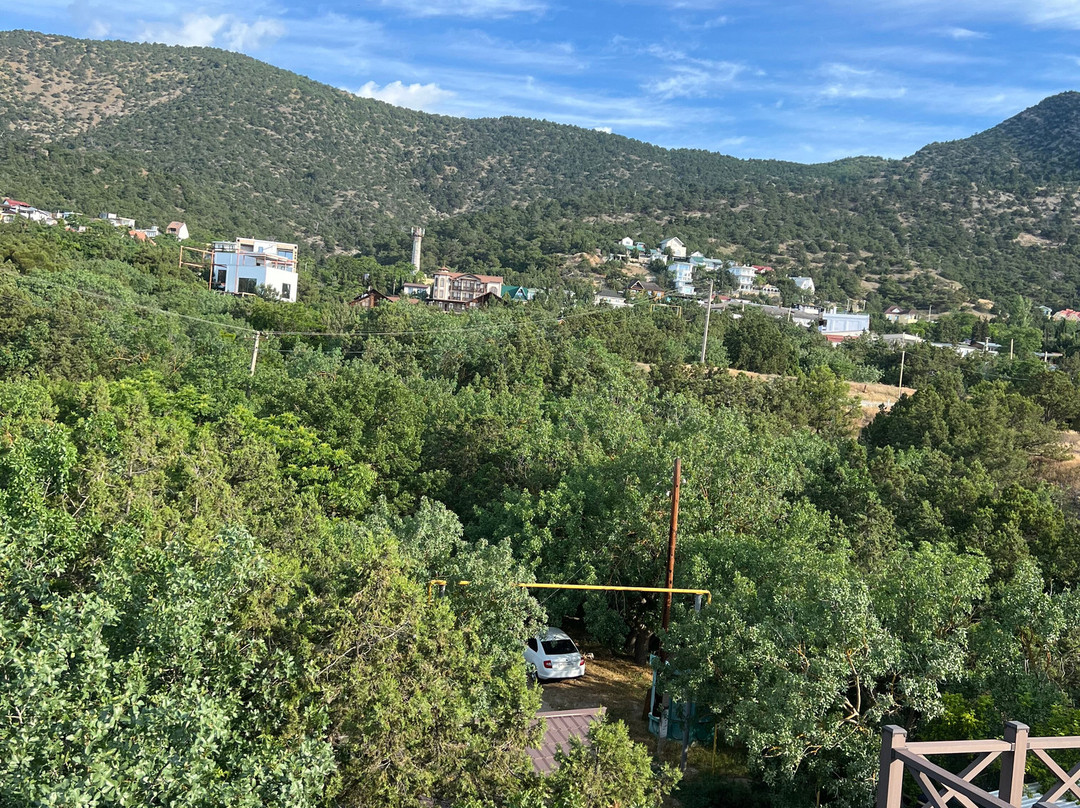 Hotel Tihaya Gavan主图