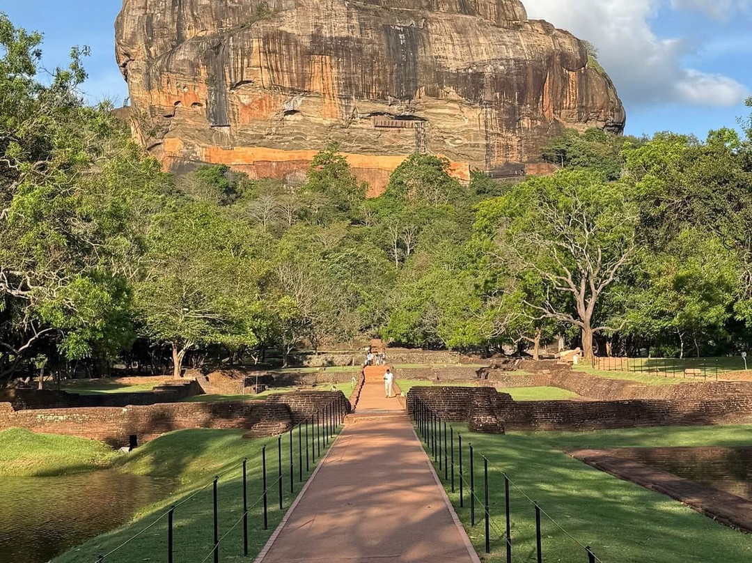 Absolute Lanka Tours-科伦坡必去景点