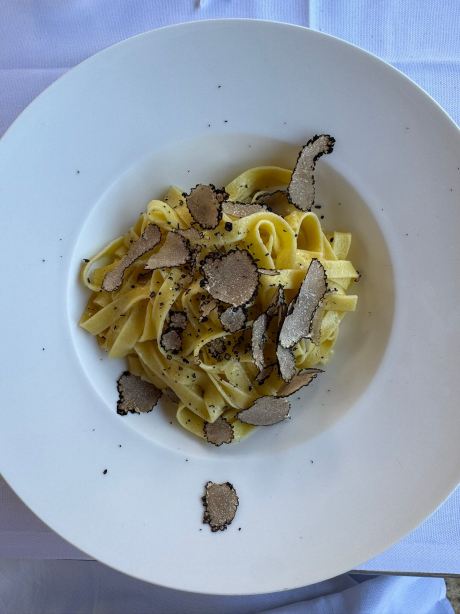 Osteria I'Casolare-旅行者