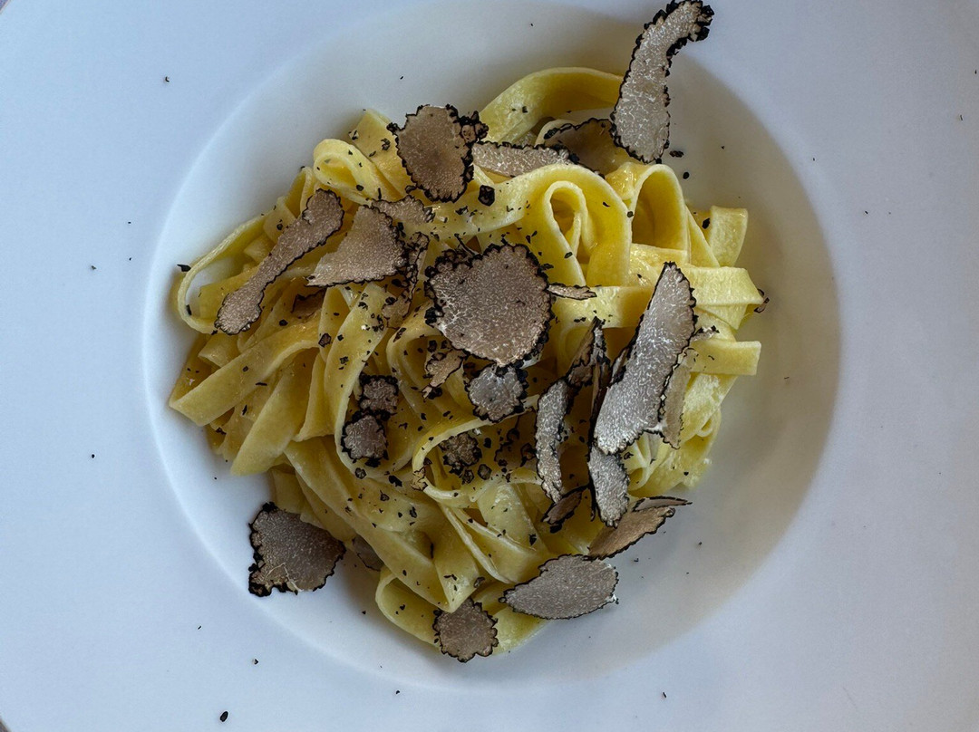 Osteria I'Casolare主图