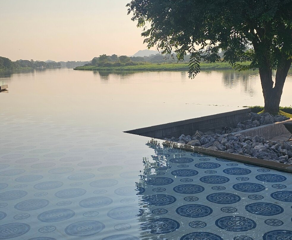 The Xcape Hotel River Kwai主图