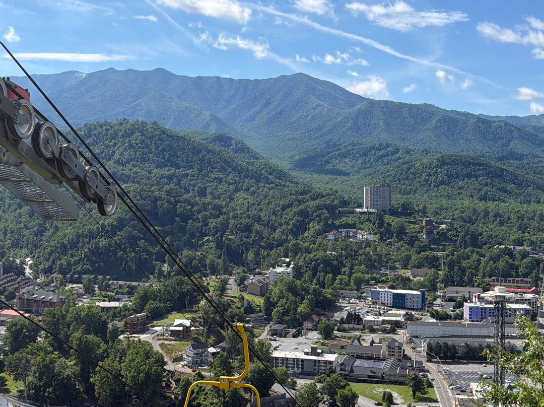 老溪旅馆主图