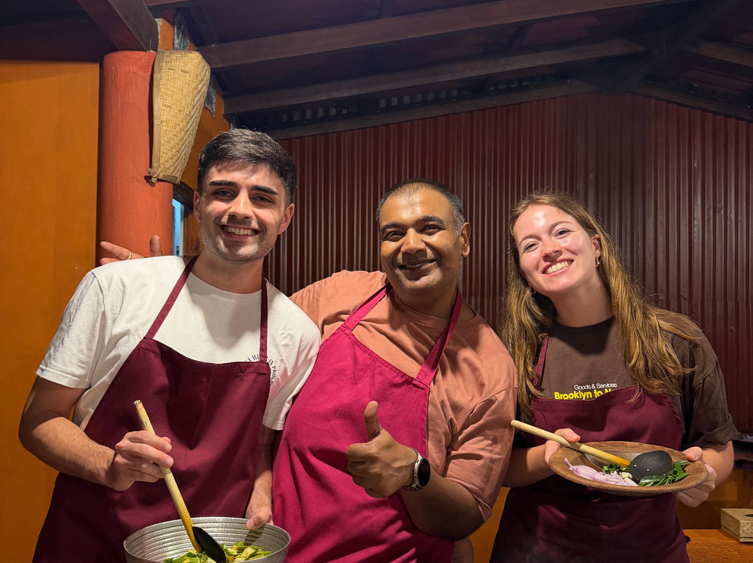 Ella Spice Garden Cooking School-埃勒必去景点