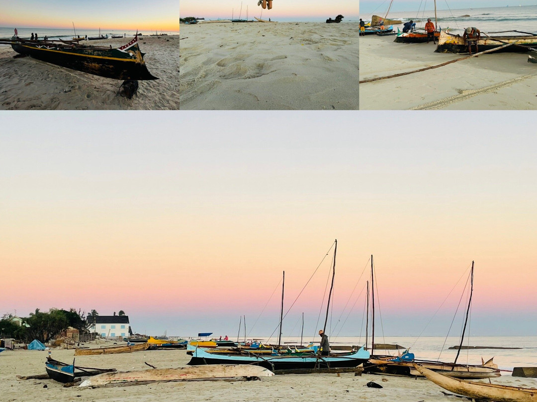 GMT+3 Great Madagascar Tours - Day Tours-安塔那那利佛必去景点