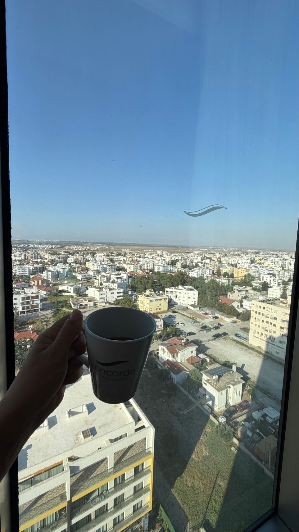 协和塔酒店-旅行者