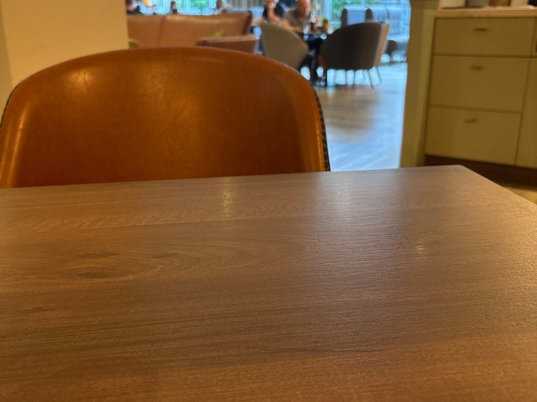 阿伯丁阿尔滕斯酒店主图