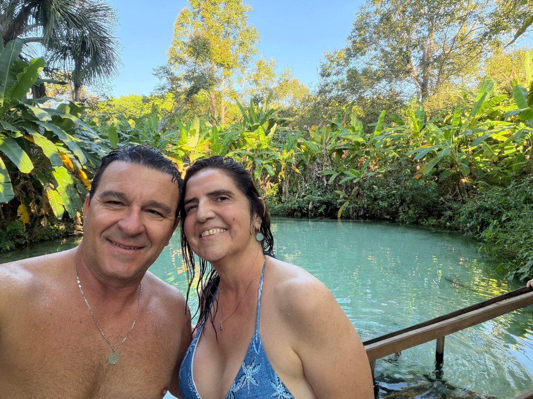 Praia Rica Ecoturismo - expedições personalizadas no Cerrado brasileiro-Palmas必去景点