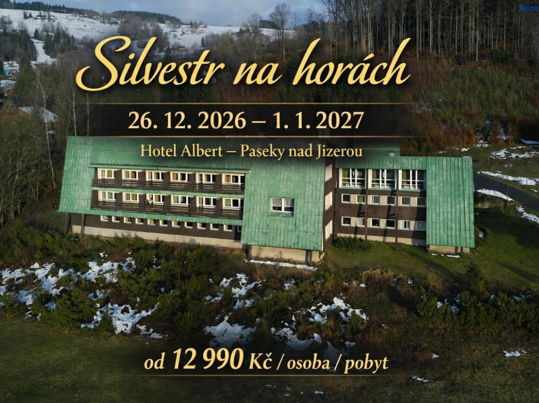 Hotel Albert