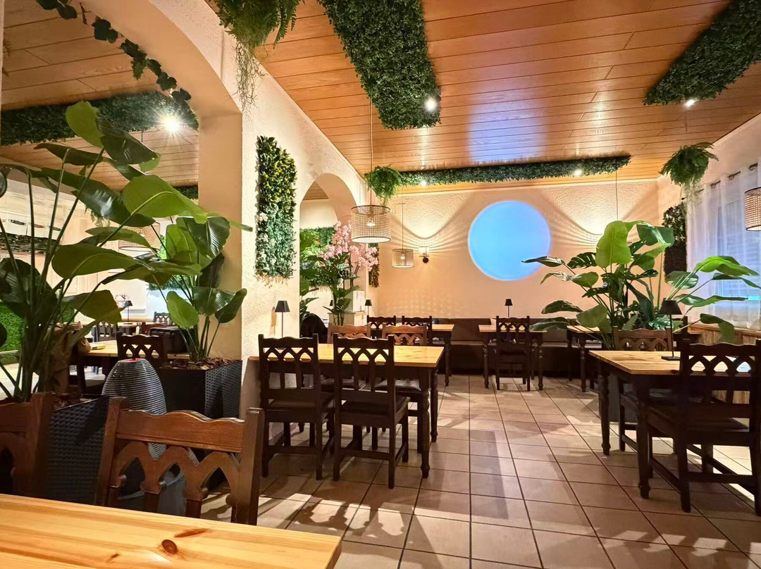 Restaurant Soho Tokyo
