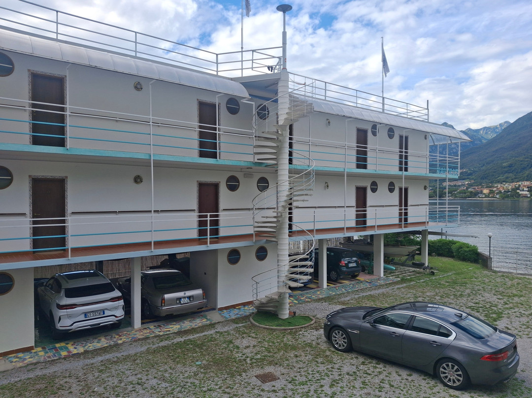 Hotel Motel Nautilus主图