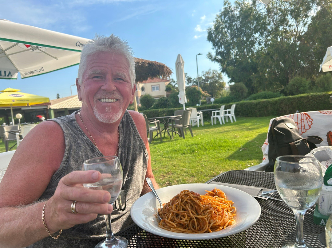 Bayside Taverna