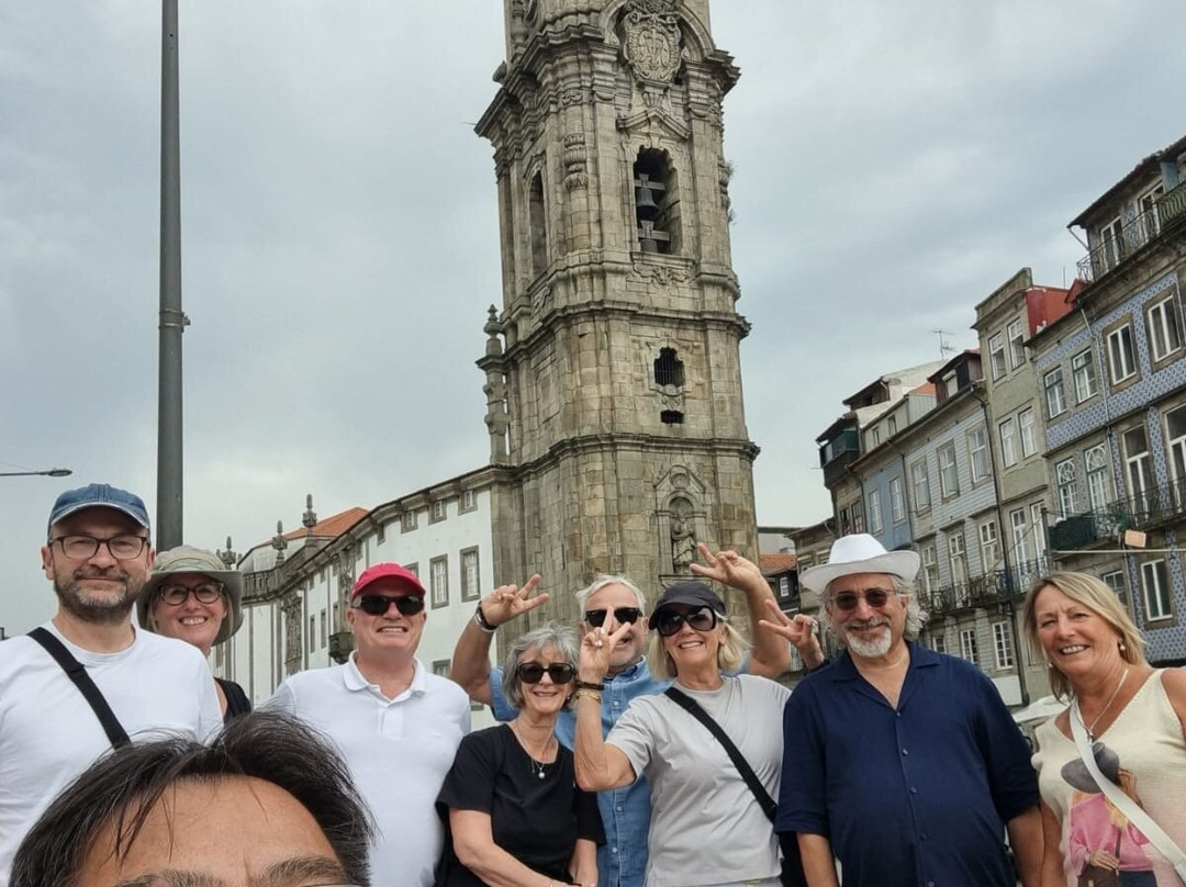 LG Porto Tours-波尔图必去景点