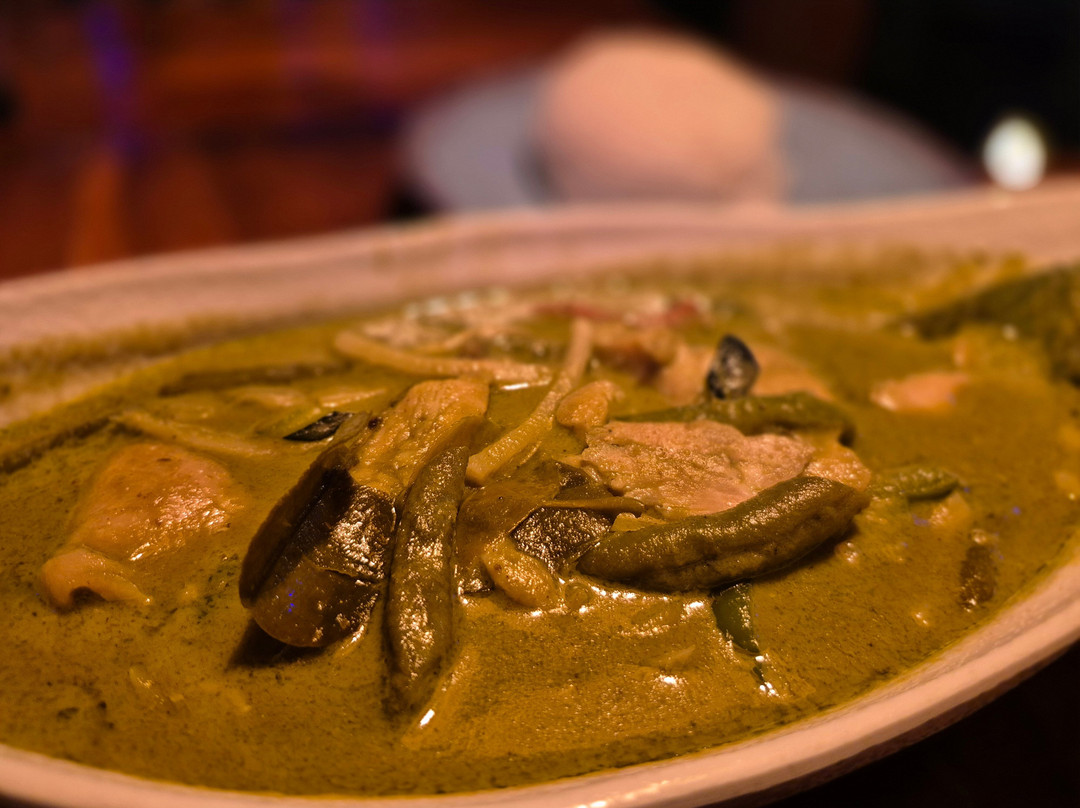 Sawadee Thairestaurant & Bar