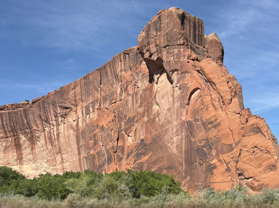 Canyon de Chelly National Monument-Chinle必去景点