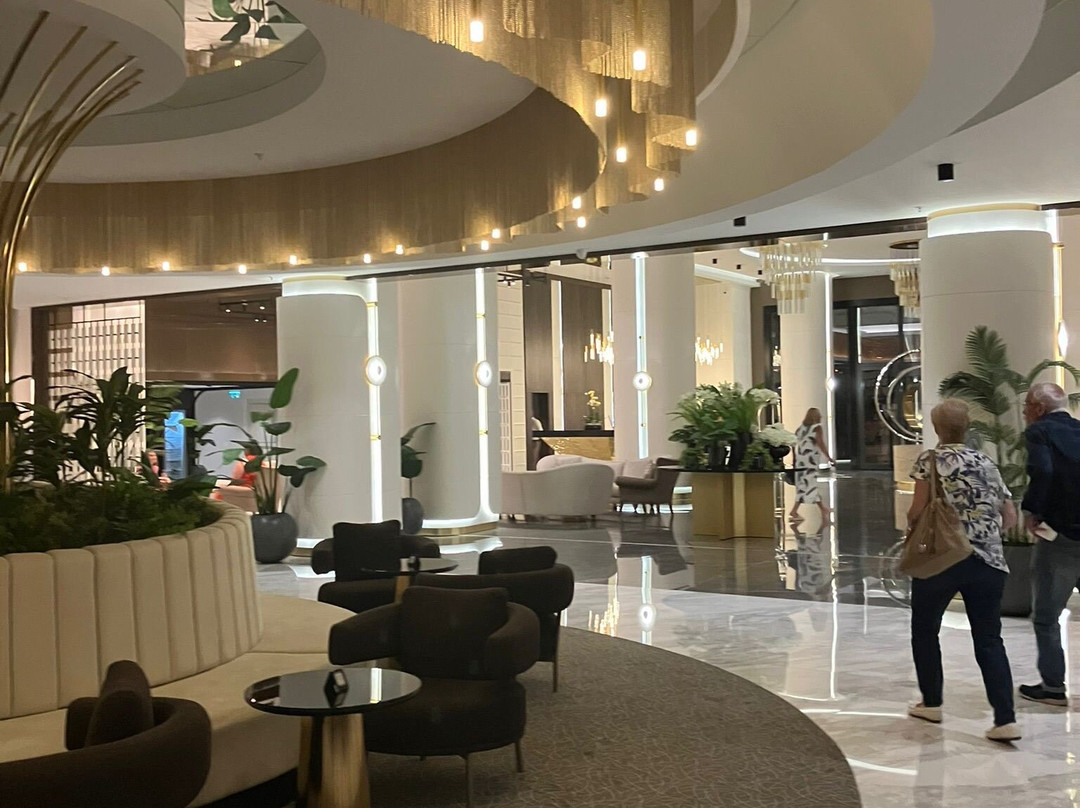 安娜贝拉钻石水疗酒店 - 全包式主图