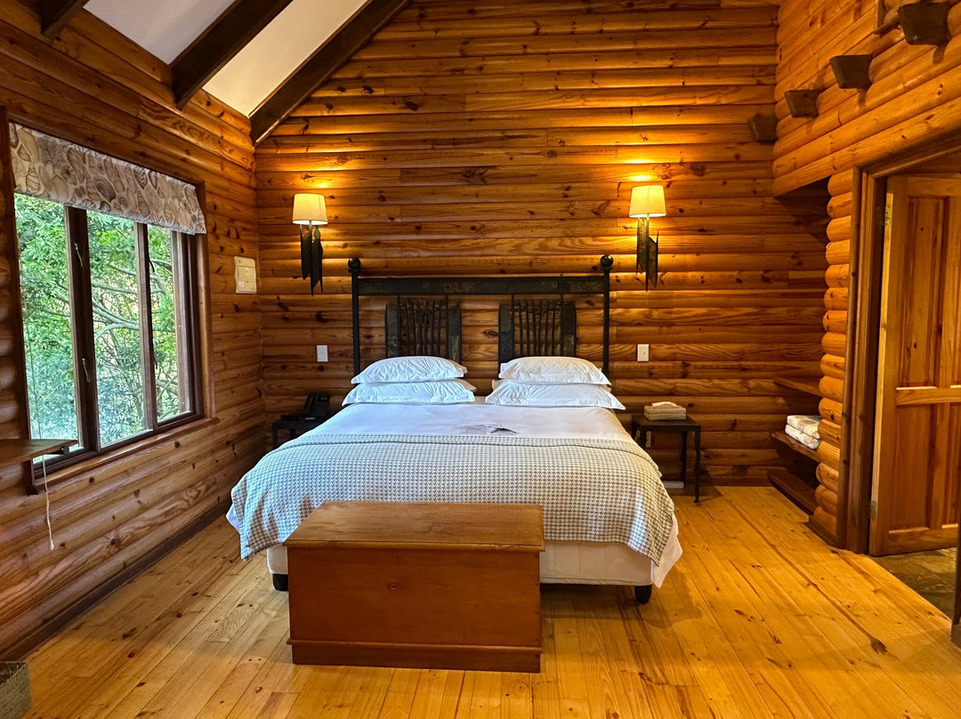 弗纳瑞小屋旅馆主图