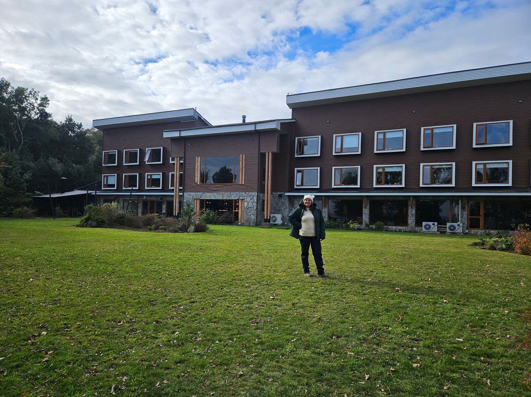 Cascadas Hotel