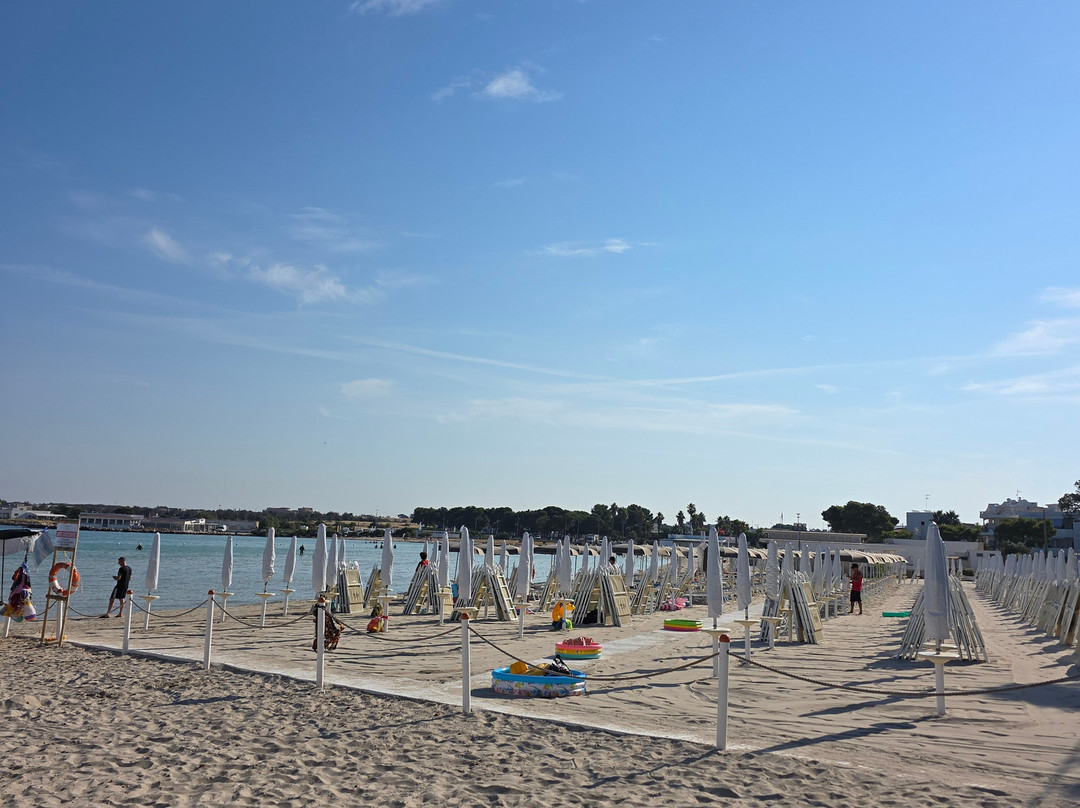 Blu Salento Village主图