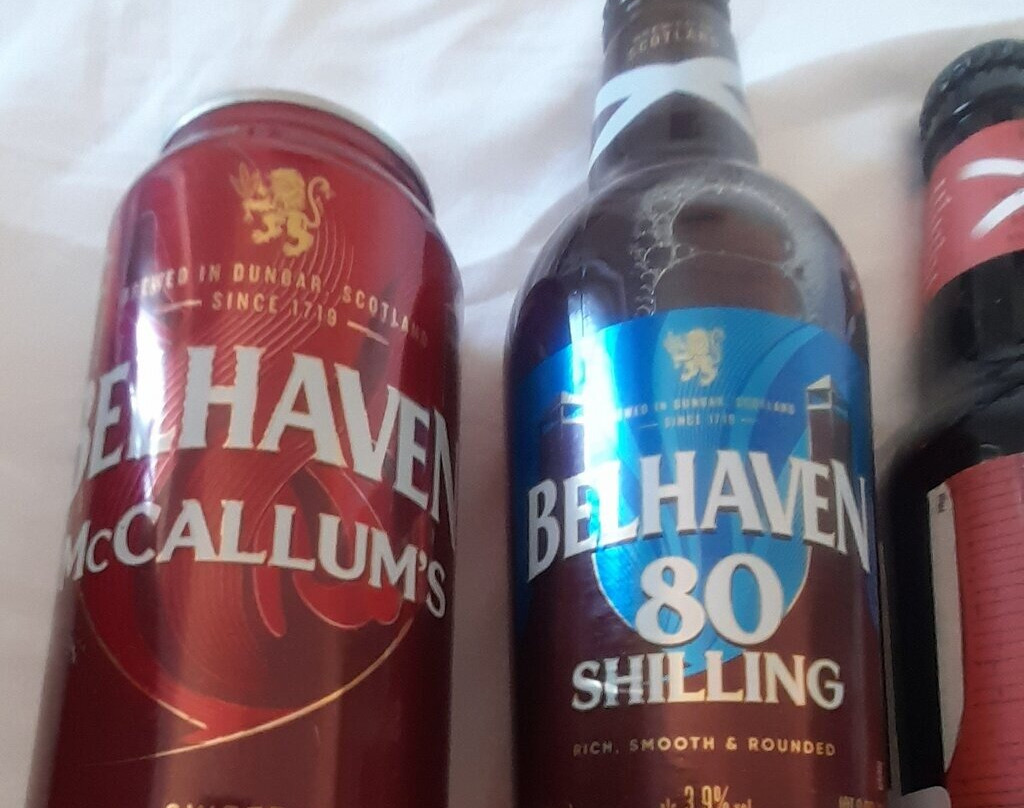 Belhaven Brewery-Dunbar必去景点