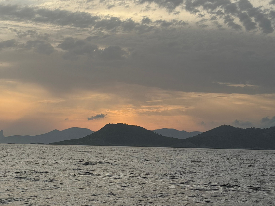 Ibiza Boat Club-博萨海滩必去景点