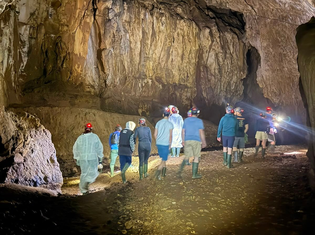Grotte Dell'Arco-Bellegra必去景点