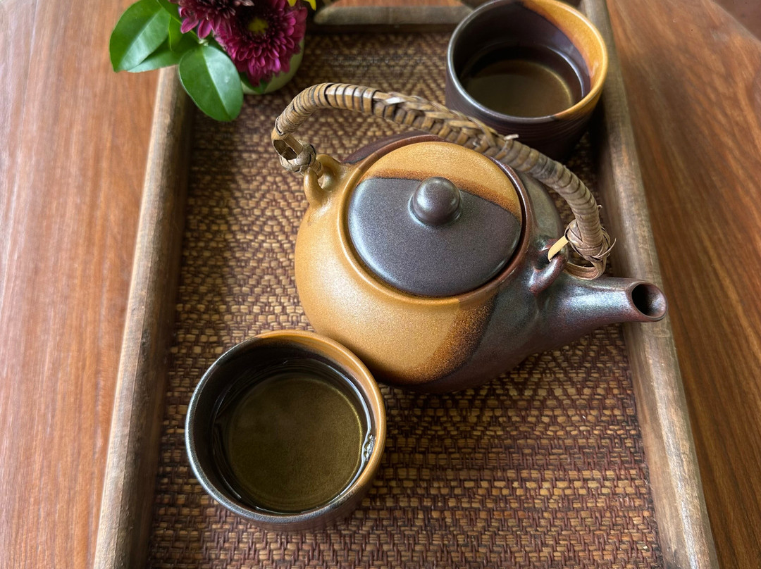 Sunyata Spa & Wellness Island Escape Burasari-Coconut Island必去景点