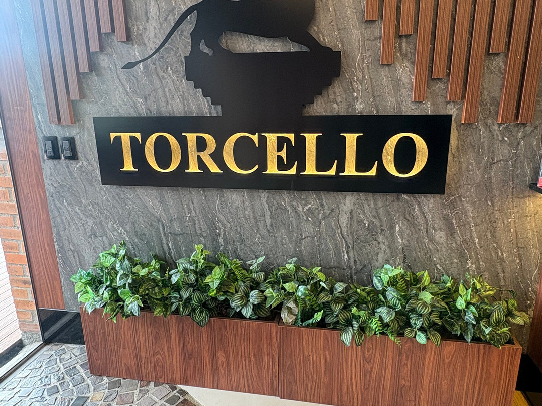 Vinícola Torcello-本图贡萨尔维斯必去景点