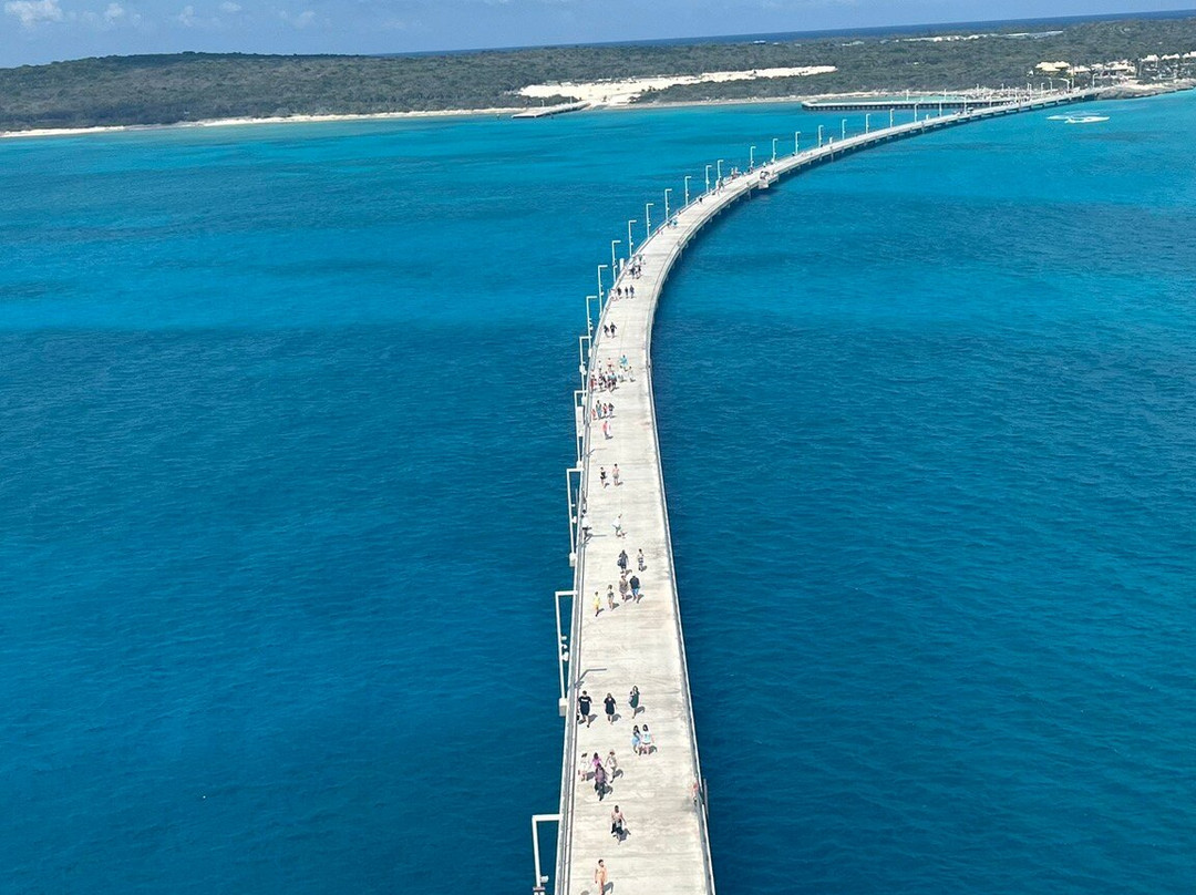 Disney’s Lookout Cay at Lighthouse Point-伊柳塞拉必去景点