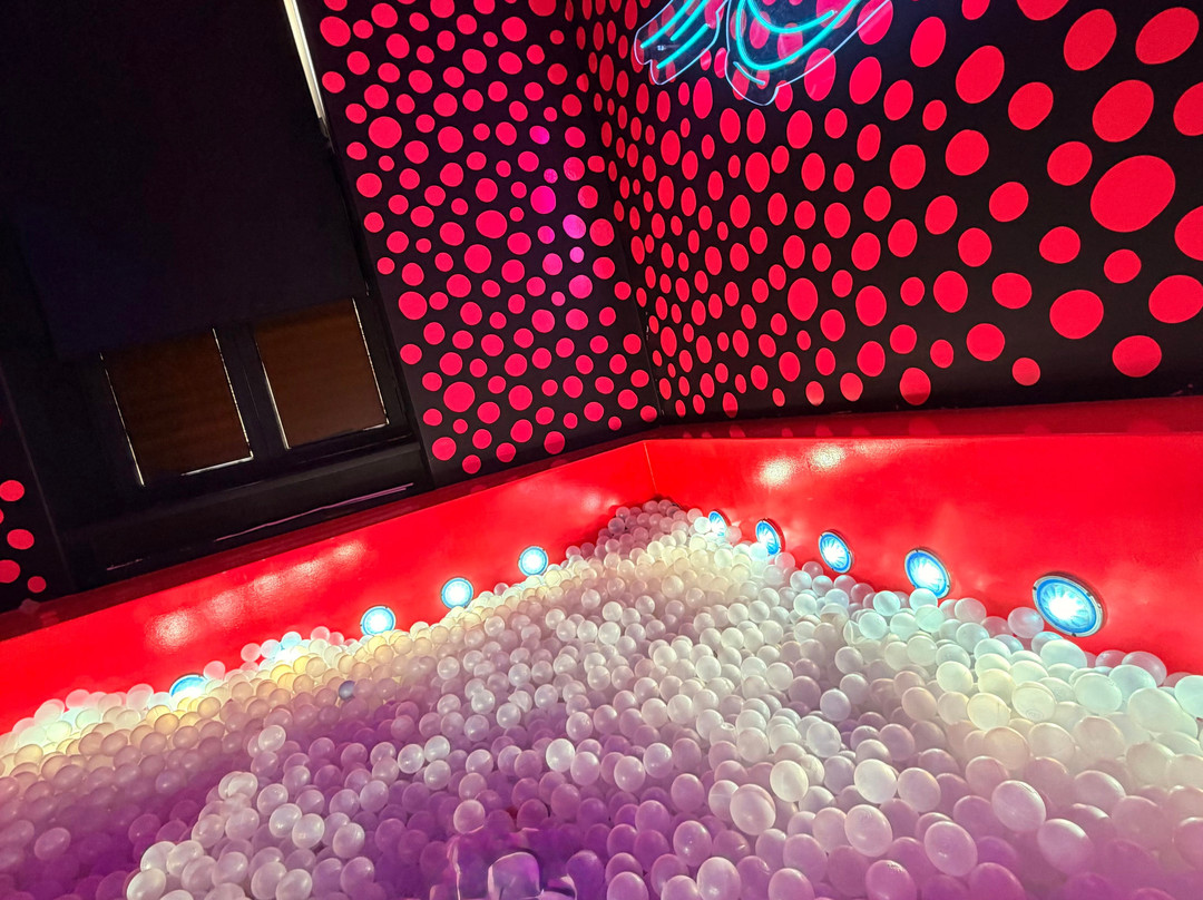 Be Happy Museum Kraków-克拉科夫必去景点
