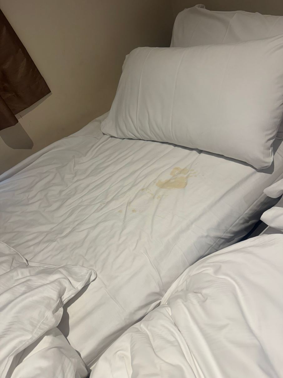 斯劳中心南普瑞米尔酒店-旅行者