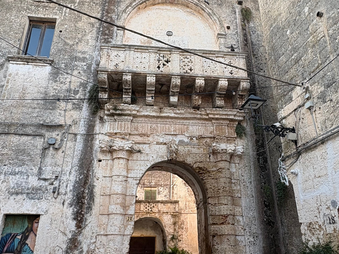 Centro Storico di Presicce-Presicce必去景点