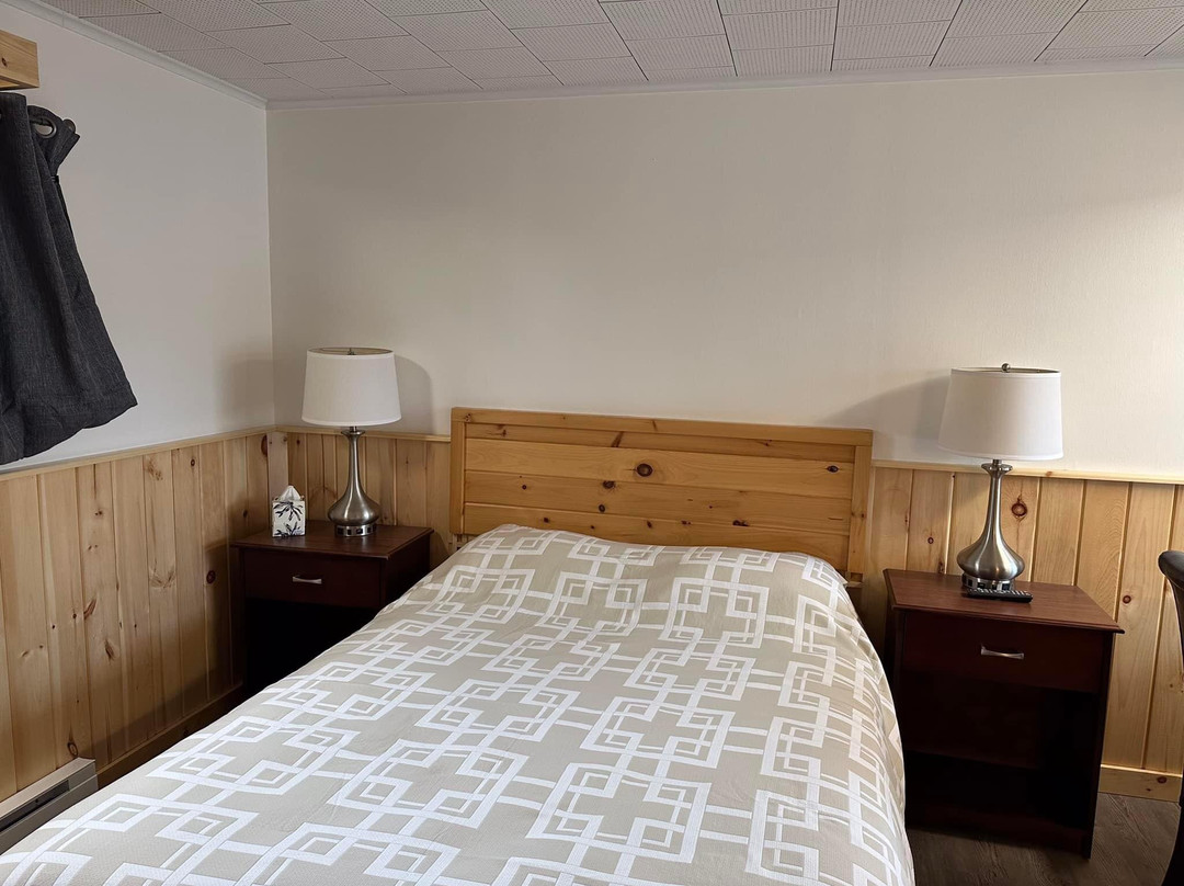 Tupper Lake Motel主图