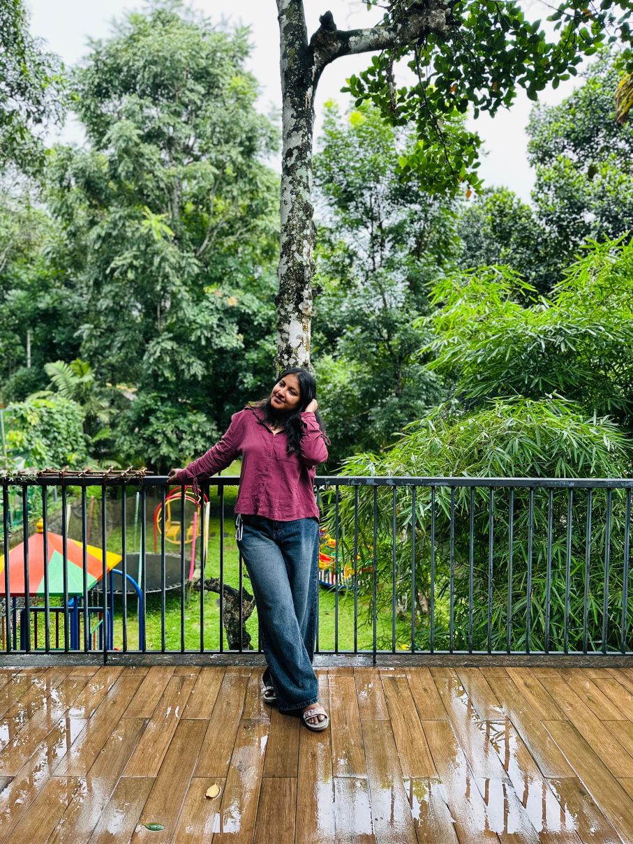 Crystal Kuruva Nature Resort & Spa-旅行者
