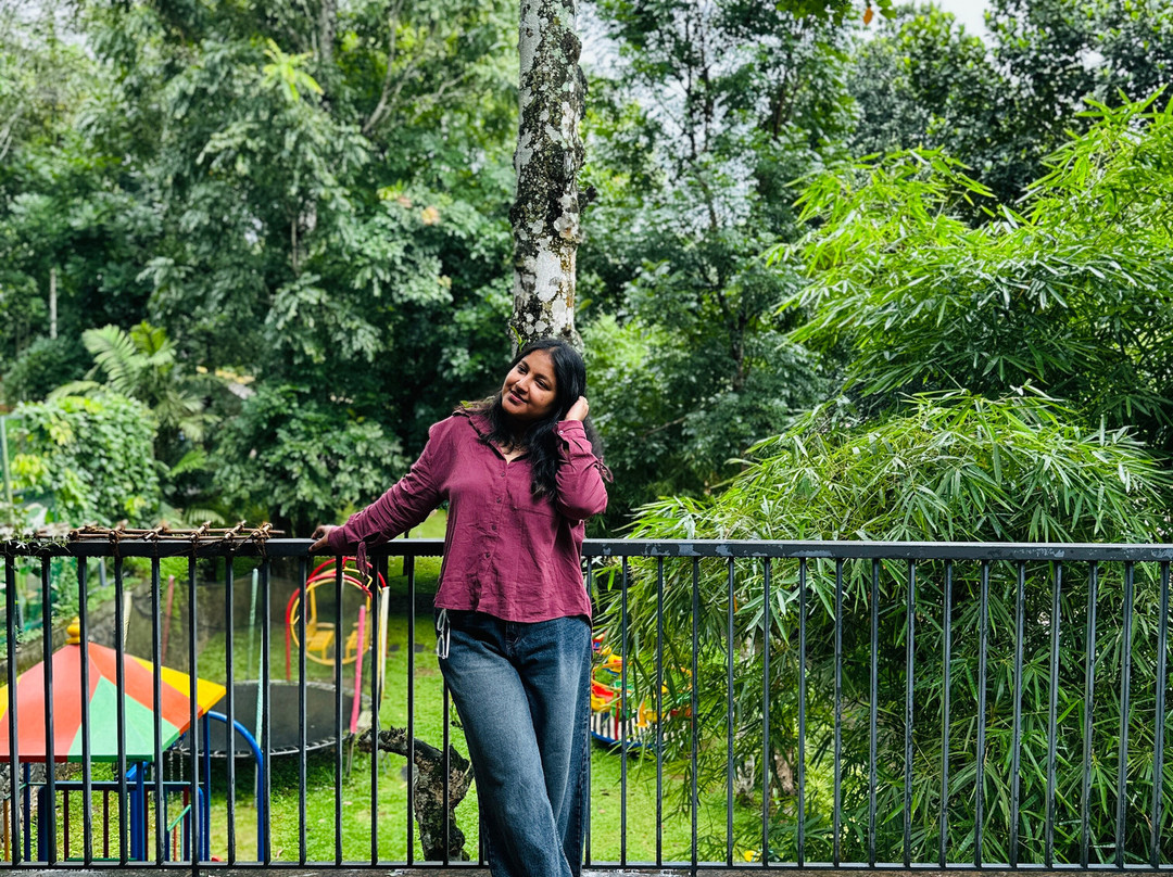 Crystal Kuruva Nature Resort & Spa主图