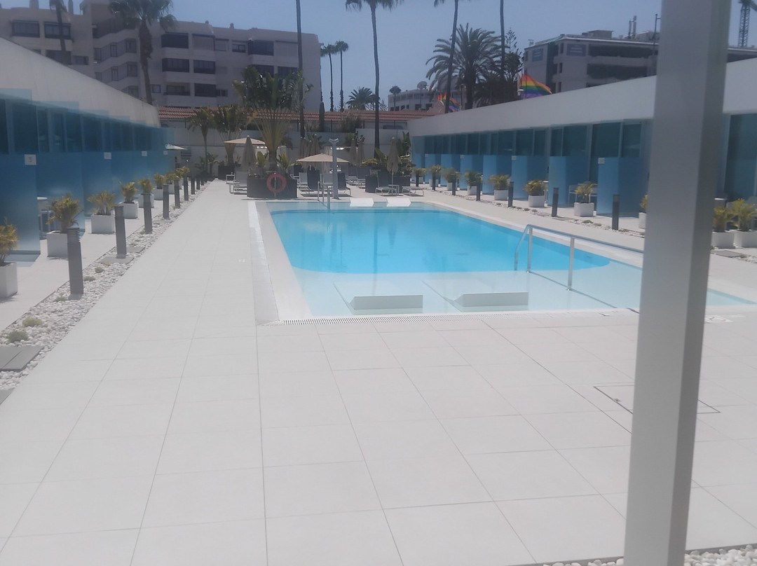 Hotel Nayra - Adults Only主图