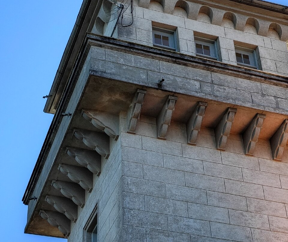 Boa Vista Palace-坎普斯－杜若尔当必去景点