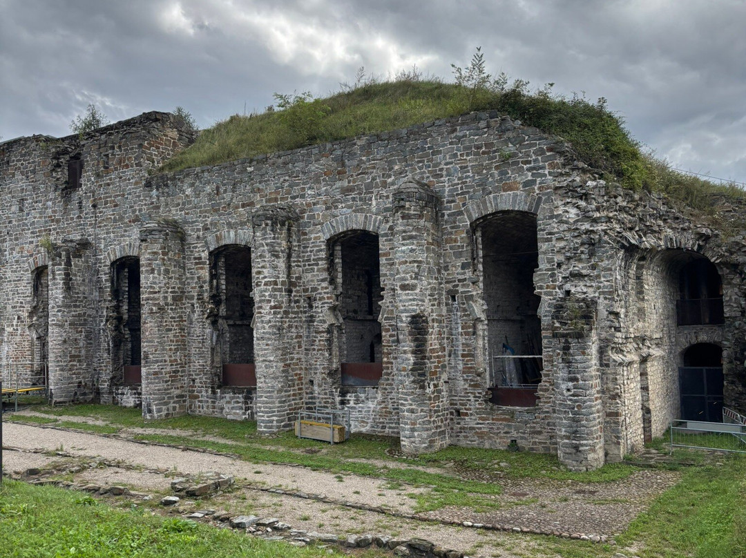 Forte Colle Delle Benne-莱维科泰尔梅必去景点