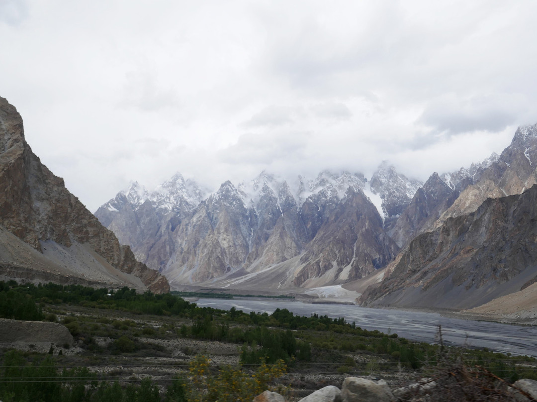 Silk Road Travel-乌鲁木齐市必去景点