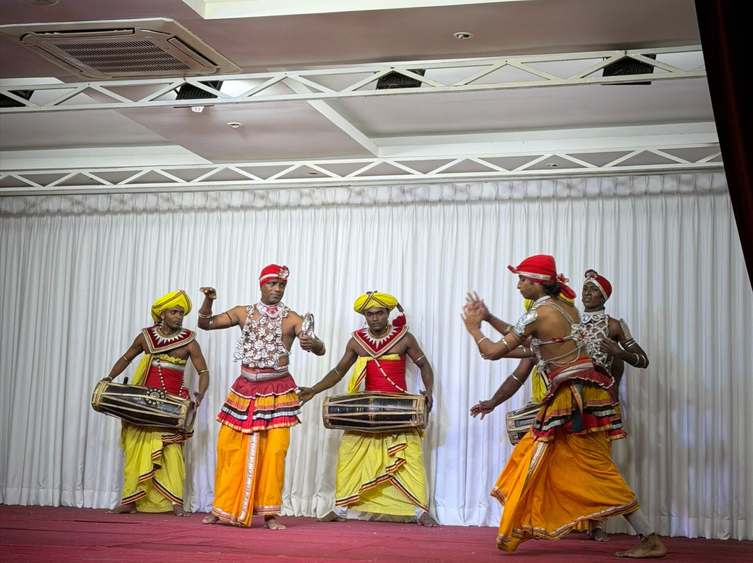 Suriya Lanka Travels-尼甘布必去景点