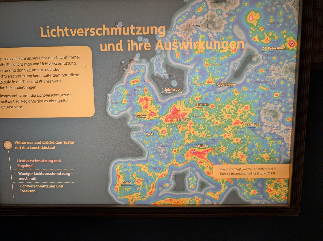 Nationalpark-Haus Wittbulten-斯匹科罗格必去景点